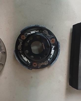frizzione e campana stage 6 piaggio