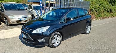 Ford C-Max 1.0 EcoBoost 125CV Start&Stop Titanium