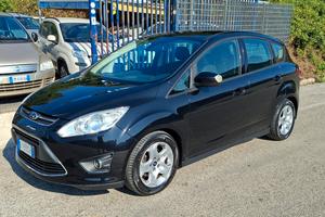 Ford C-Max 1.0 EcoBoost 125CV Start&Stop Titanium