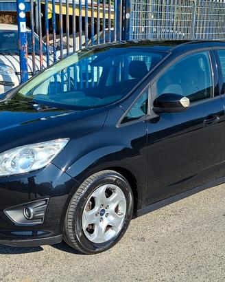 Ford C-Max 1.0 EcoBoost 125CV Start&Stop Titanium