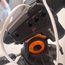 montatura celestron