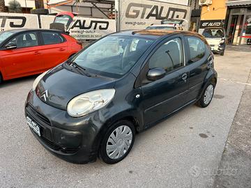 Citroen C1 1.0 Benzina 2006 5P