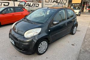 Citroen C1 1.0 Benzina 2006 5P