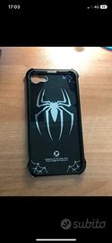 Cover spiderman iphone