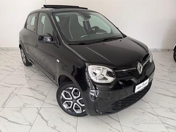 RENAULT TWINGO CABRIO