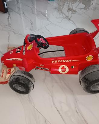 giocattolo vintage per bambini