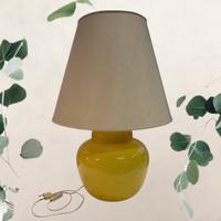 Lampada da tavolo in ceramica Este