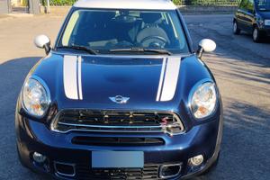 Mini countryman sd