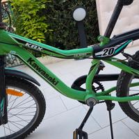 Bici ragazzo 8- 10 anni