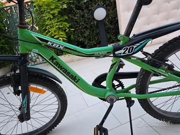 Bici ragazzo 8- 10 anni