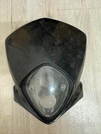 Fanale Acerbis Mascherina moto