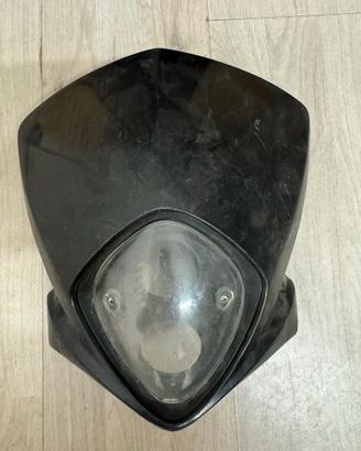 Fanale Acerbis Mascherina moto