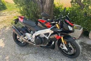 Tuono V4 1100 RR