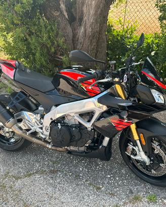 Tuono V4 1100 RR