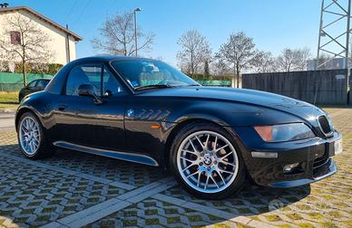 Bmw z3 - 1998
