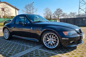 Bmw z3 - 1998