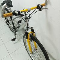 Bici MTB da city ruota 26"