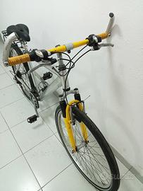 Bici MTB da city ruota 26"