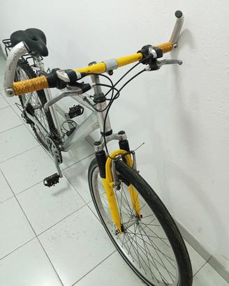 Bici MTB da city ruota 26"