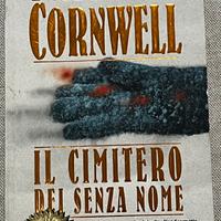 Il cimitero dei senza nome Patricia Cornwell