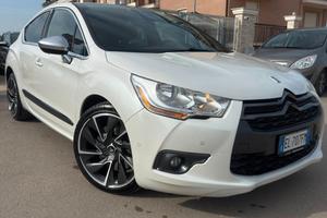 Ds DS4 4 2.0 HDi 160 Sport Chic