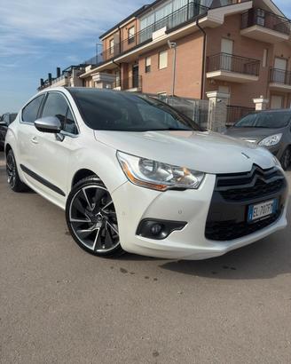 Ds DS4 4 2.0 HDi 160 Sport Chic