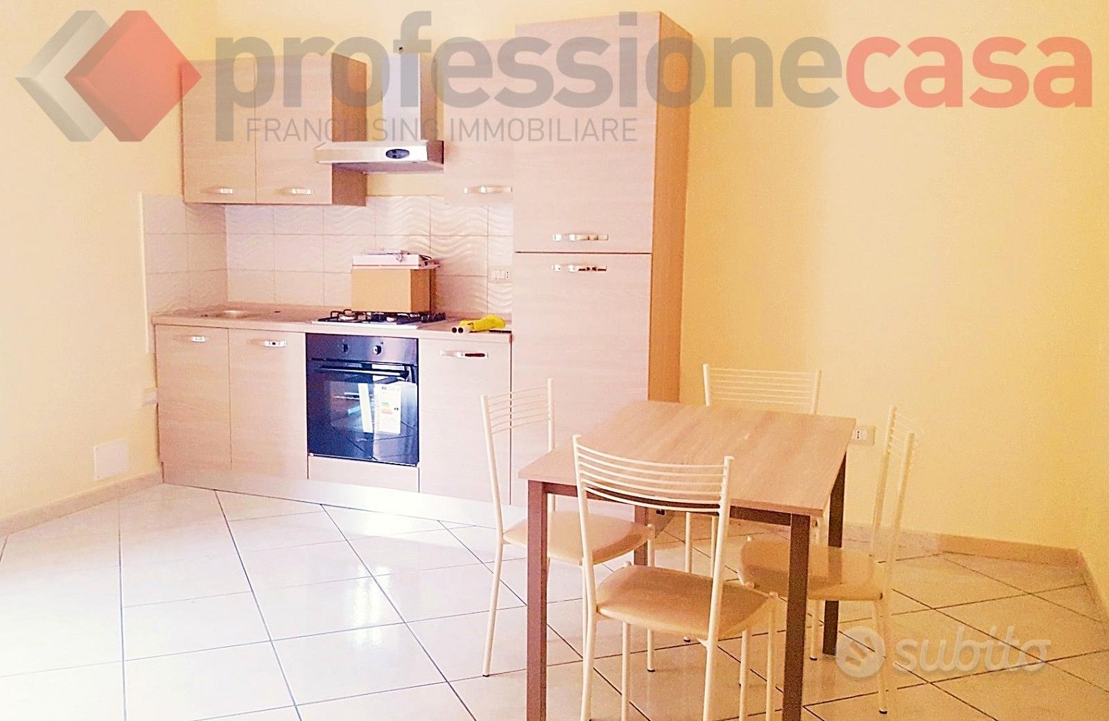 Appartamento – Piedimonte San Germano - Vista 3