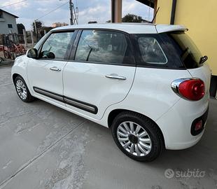 FIAT 500 L