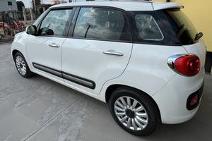 FIAT 500 L