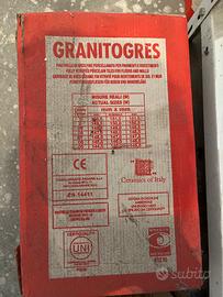 6 scatole granitogres casalgrande padana 15x15