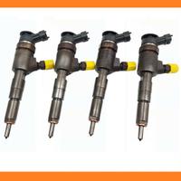 Iniettori 0445110135 Citroen C2 C3 Peugeot 206 307