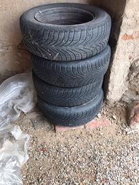 Gomme Invernale 4mm
