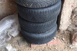 Gomme Invernale 4mm