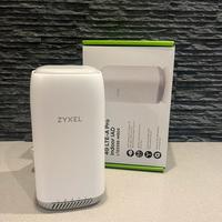 Zyxel 4G LTE 5398-M904