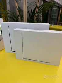 Macbook Air M4 16/256 GB 13 Pollici / NUOVO