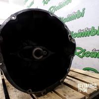 CAMBIO 5 MARCE PER CHEROKEE KJ 2.8 CRD 2003