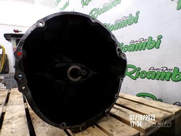 CAMBIO 5 MARCE PER CHEROKEE KJ 2.8 CRD 2003