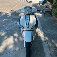 LIBERTY 50 2020 iget (TRATTABILE)