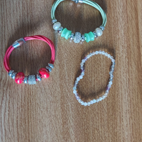 Bracciali braccialetti