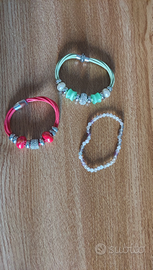 Bracciali braccialetti