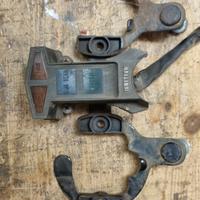 supporto strumenti kawasaki 