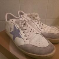 scarpe golden goose ballstar