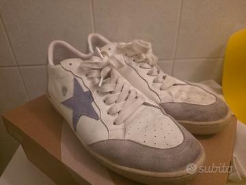 scarpe golden goose ballstar