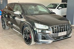 Audi SQ2 2.0 tfsi quattro s-tronic