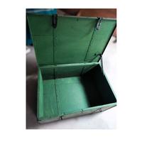 baule/cassa in legno