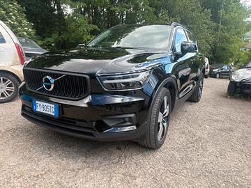 Volvo xc 40 automatica