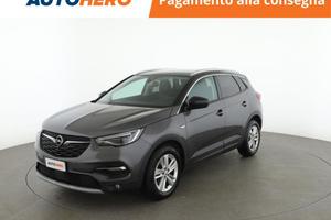 OPEL Grandland X VC92087