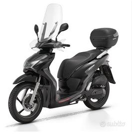 Qj sq 16 abs/tcs start and stop prezzo bomba