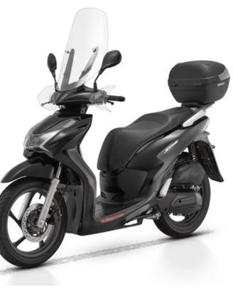 Qj sq 16 abs/tcs start and stop prezzo bomba