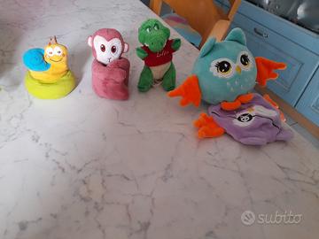 peluche